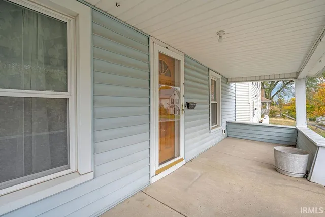 $69,000 | 716 West 7th Street, Marion, IN 46953