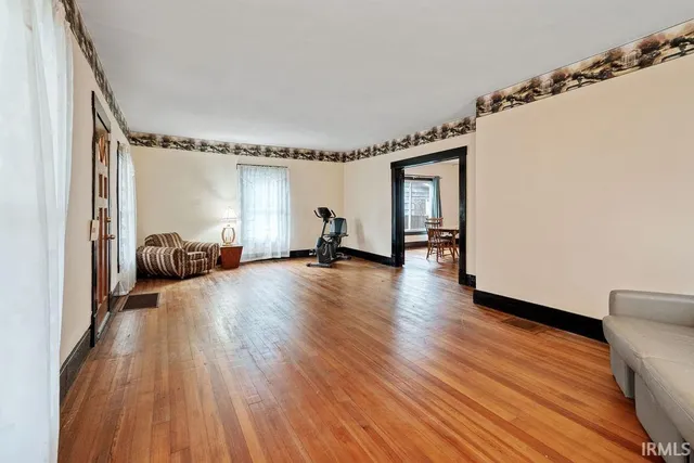 $69,000 | 716 West 7th Street, Marion, IN 46953