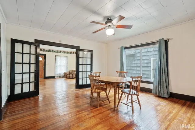 $69,000 | 716 West 7th Street, Marion, IN 46953