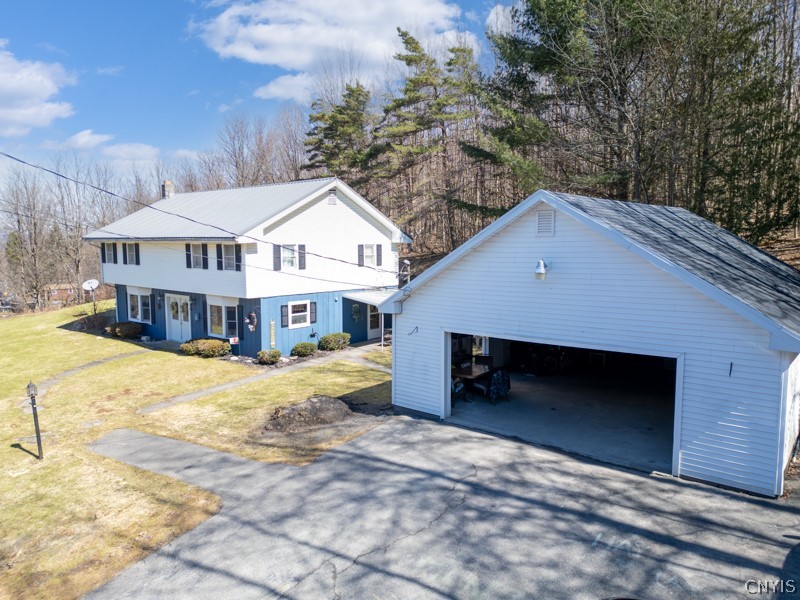 1214 Elizabethtown Road Ilion, NY 13357 - Photo 13 of 44