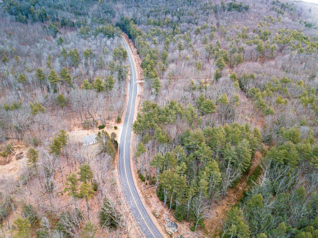 0 Crotched Mountain Road Greenfield, NH 03047 - Photo 5 of 9