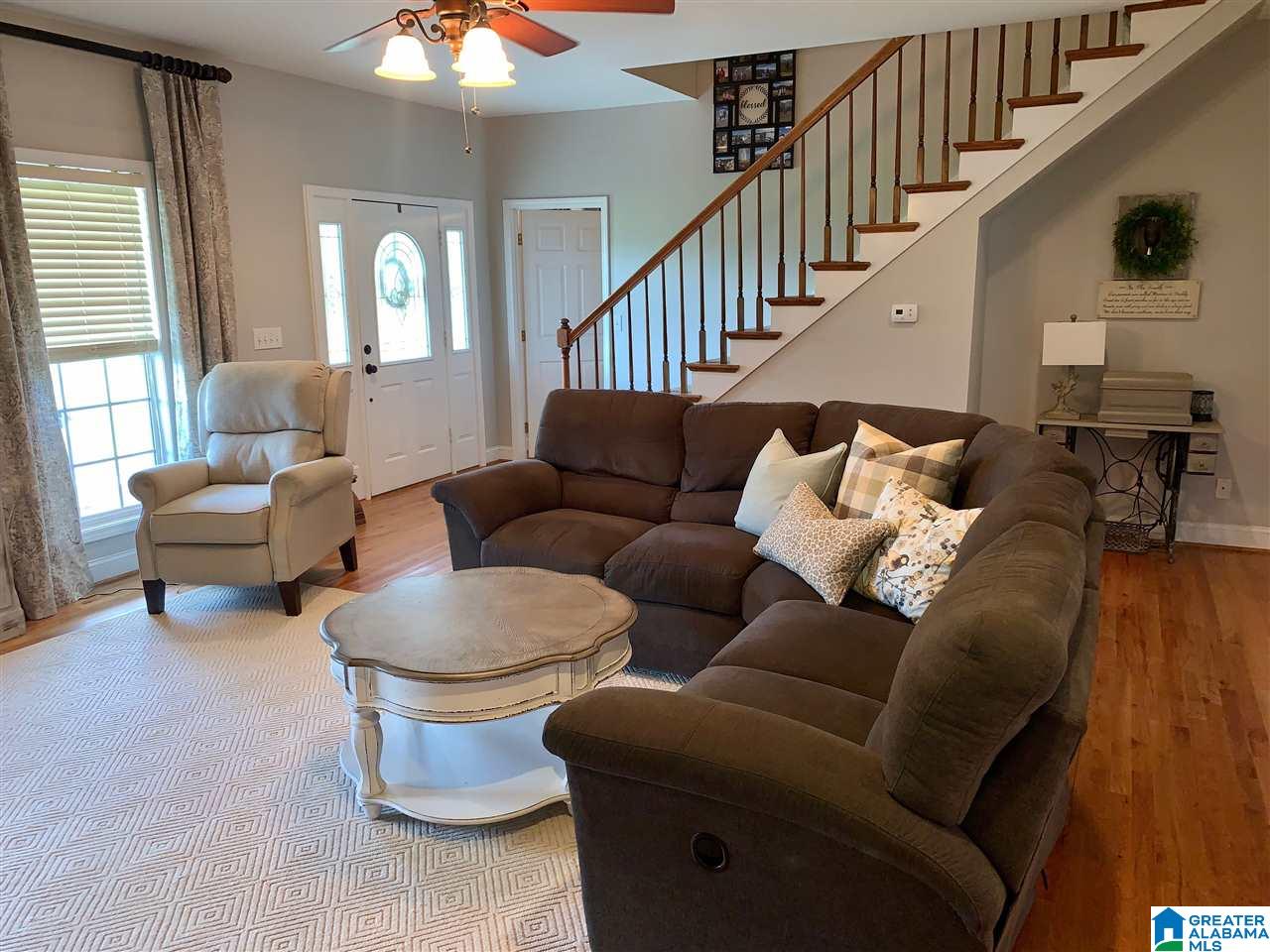 1600 Timmerman Road Blountsville, AL 35031 - Photo 7 of 28