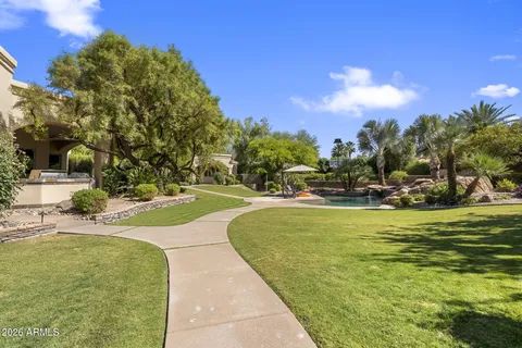 $6,000,000 | 6427 East Horseshoe Road, Paradise Valley, AZ 85253