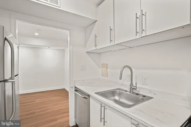 $1,650 | 3821 Hamilton Street, Unit A102, Hyattsville, MD 20781