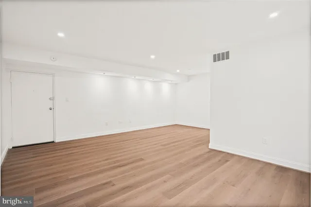 $1,650 | 3821 Hamilton Street, Unit A102, Hyattsville, MD 20781