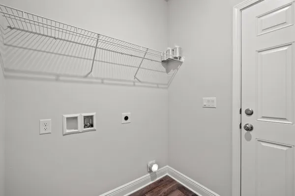 a view of small space