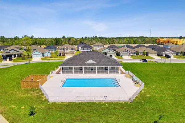 $2,500 | 215 Speckled Trout Lane North, Freeport, FL 32439