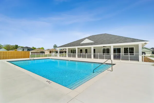 $2,500 | 215 Speckled Trout Lane North, Freeport, FL 32439