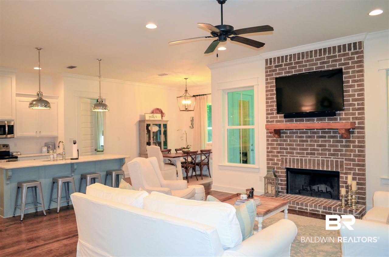 19945 Thompson Hall Road Fairhope, AL 36532 - Photo 4 of 23