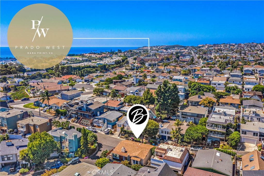 34072 Zarzito Dana Point, CA 92629 - Photo 30 of 44 an aerial view of a