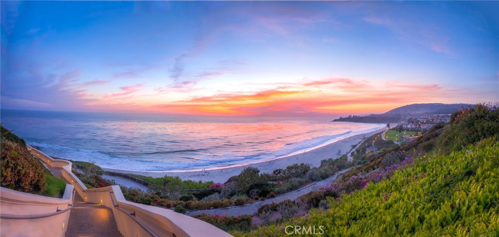 34072 Zarzito Dana Point, CA 92629 - Photo 39 of 44 a view of a city from a terrace