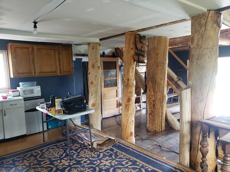 513 Spruce Gulch Road Gold Creek, MT 59733 - Photo 14 of 33 Gallery Image 14