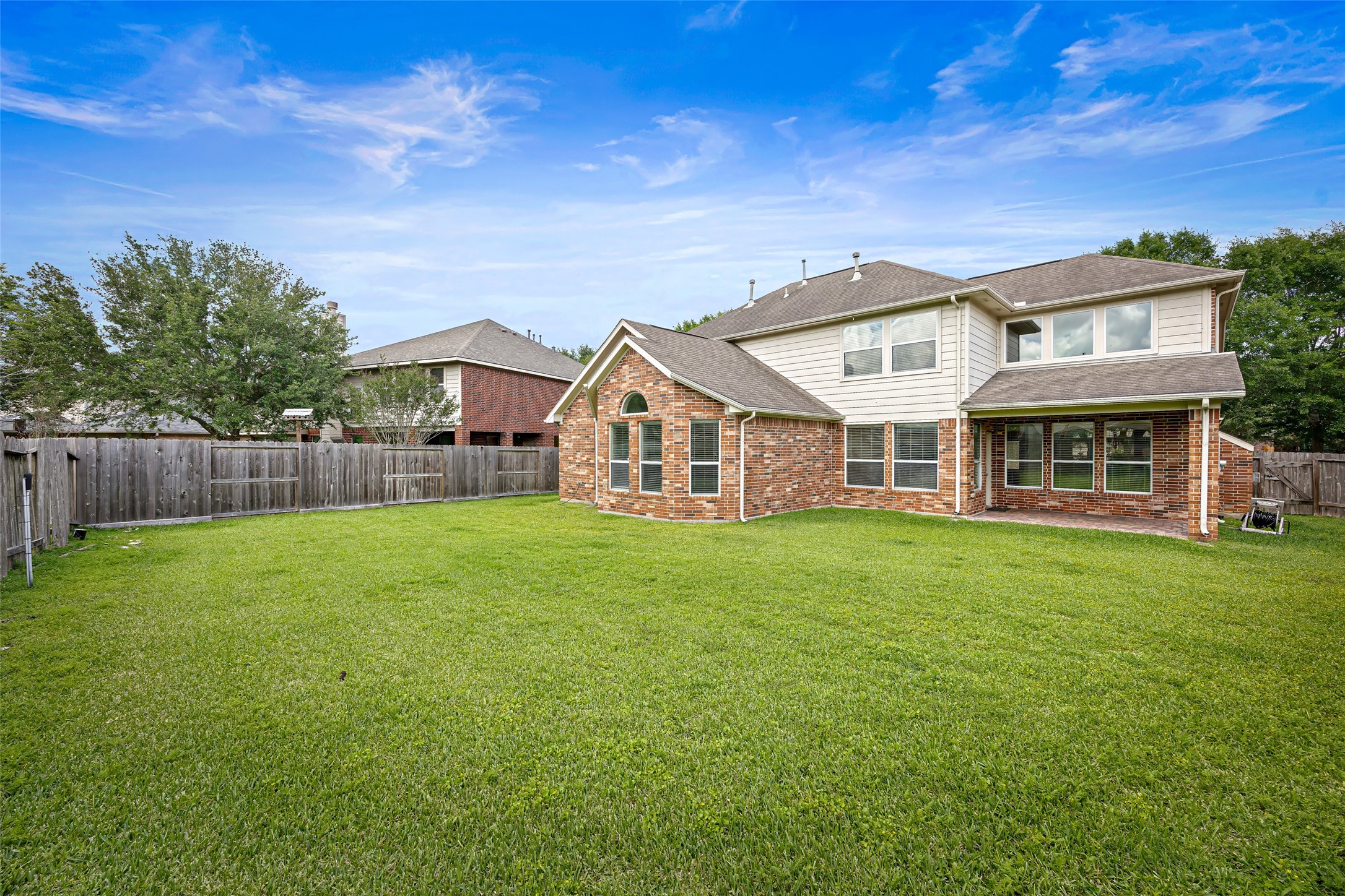 10939 Dermott Ridge Drive Richmond, TX 77406 - Photo 32 of 38
