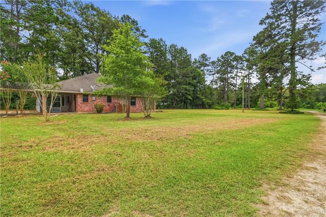 625 Louie Harmson Road Center Point, LA 71323 - Photo 33 of 35