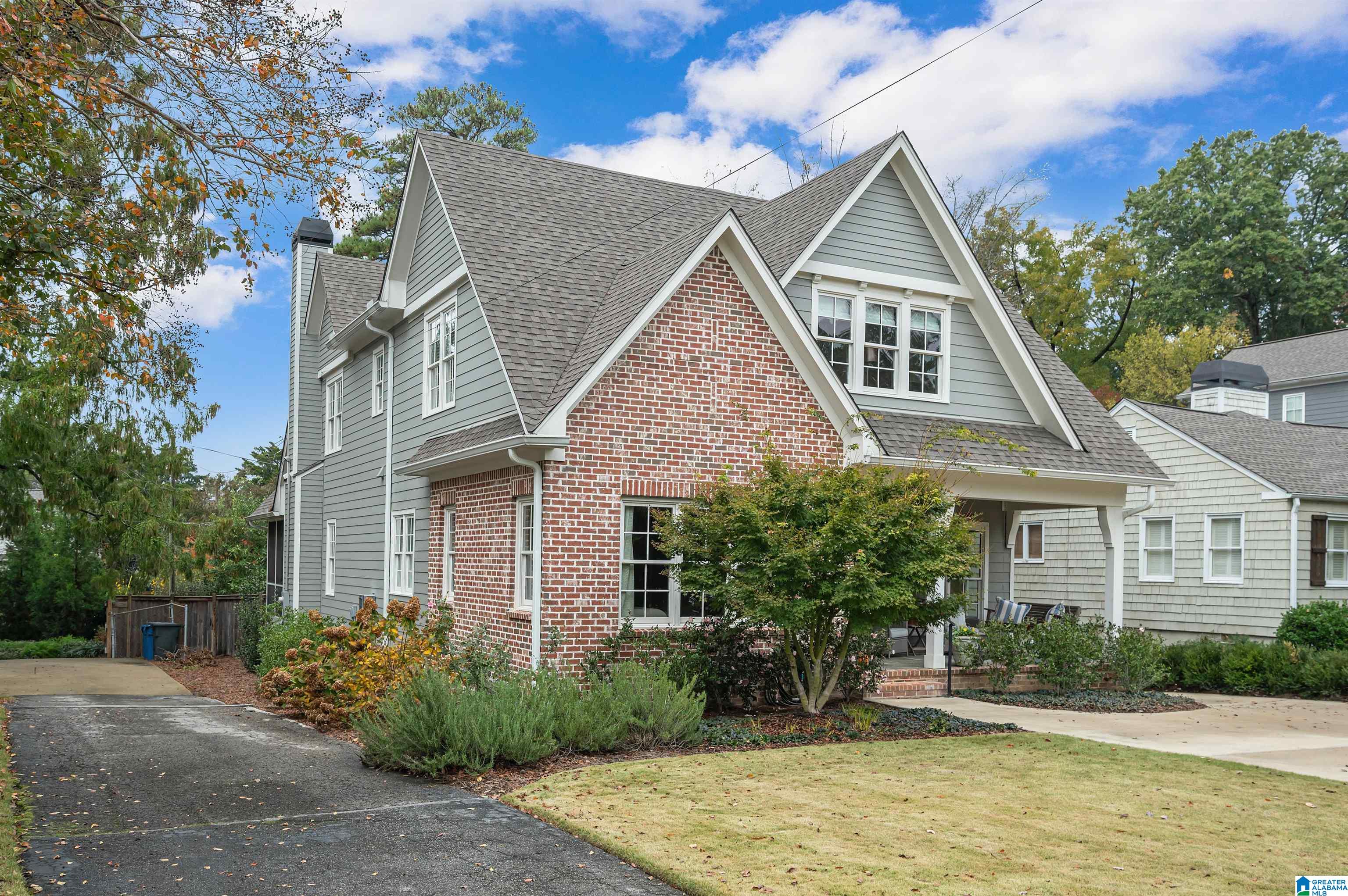 128 Ridge Road Birmingham, AL 35209 - Photo 3 of 50