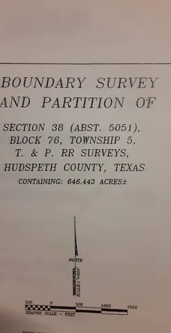 a view of a dry room