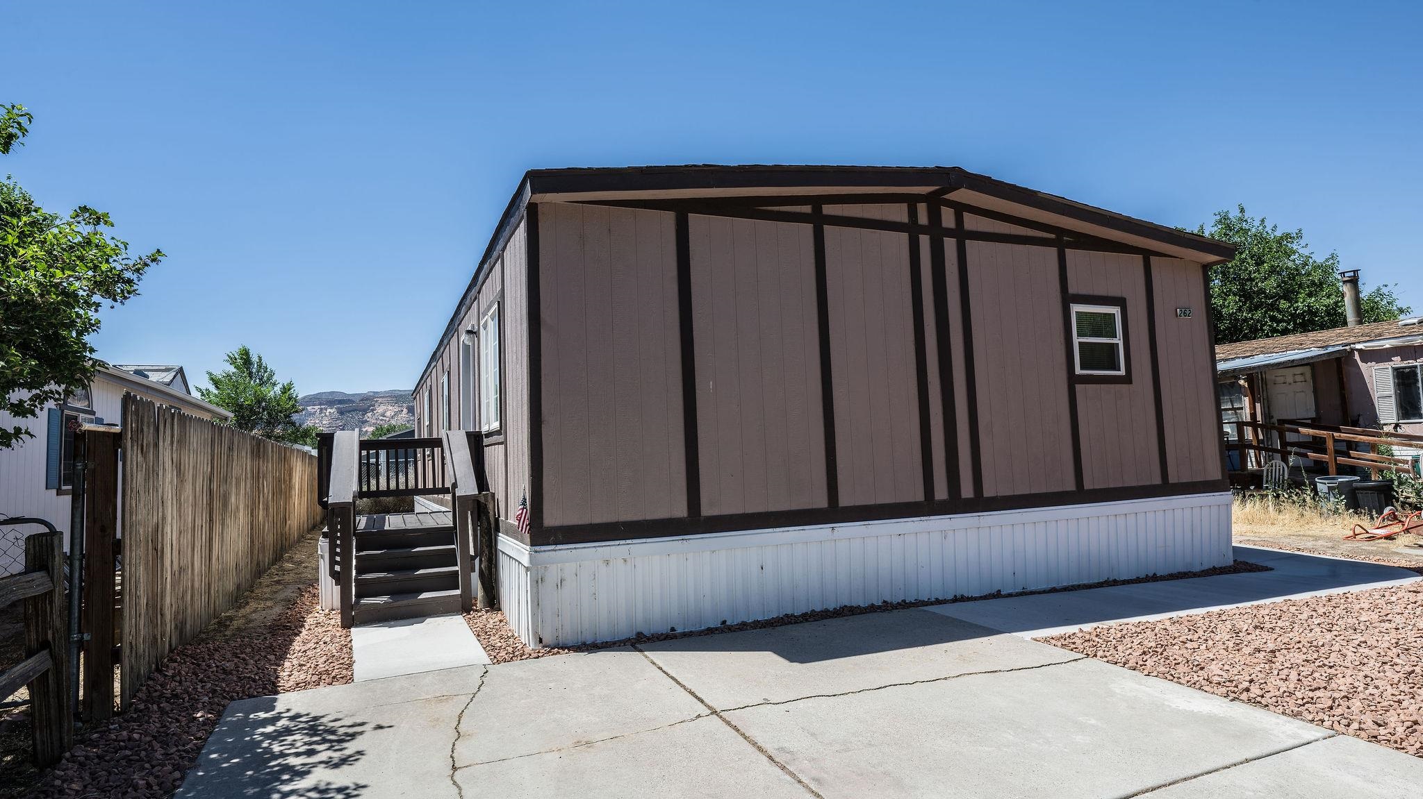 262 Red Cliffs Drive Fruita, CO 81521 - Photo 20 of 27