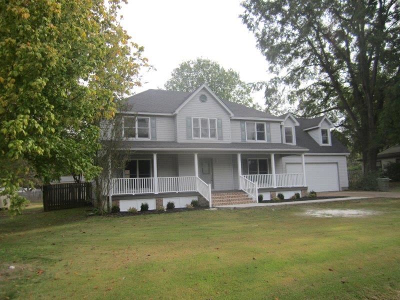136 Barry White Lane Ripley, TN 38063 - Photo 1 of 25