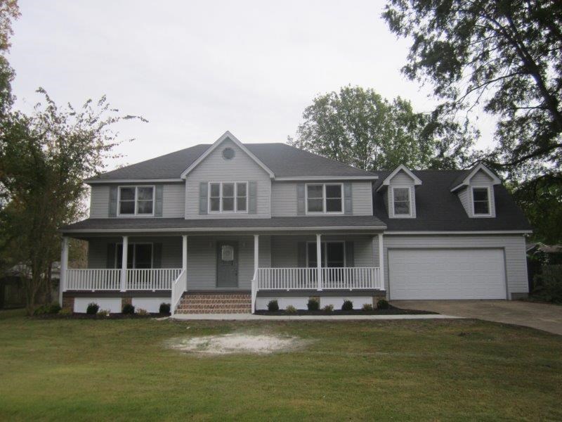 136 Barry White Lane Ripley, TN 38063 - Photo 2 of 25