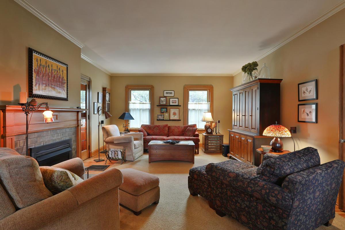 23 Arden Road Columbus, OH 43214 - Photo 8 of 44 Gallery Image 8