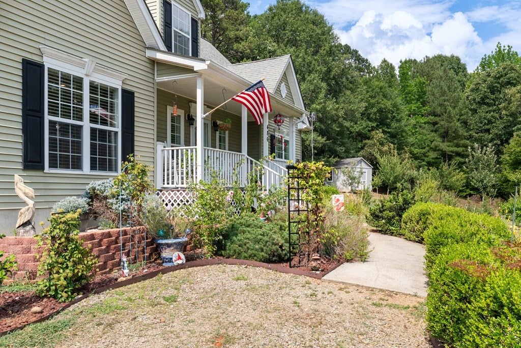 486 Marina Road Bracey, VA 23919 - Photo 44 of 71 Gallery Image 44