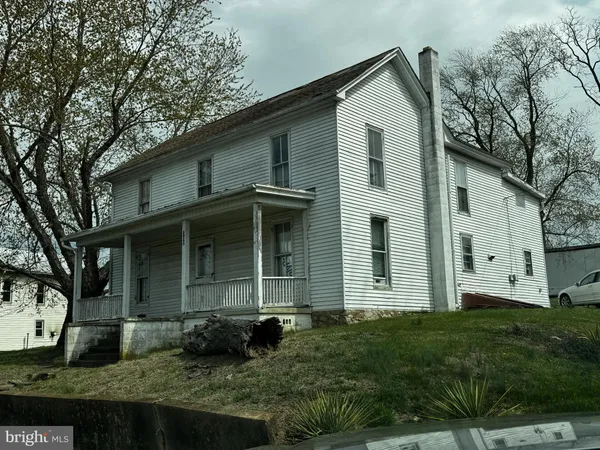 $199,000 | 307 Palmyra Road, Edinburg, VA 22824