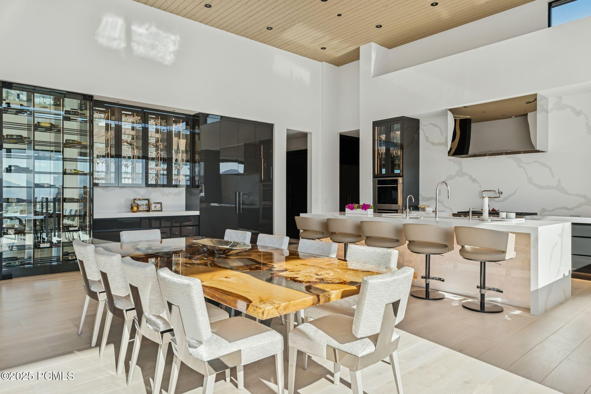 3404 Wapiti Cyn Road Park City, UT 84098 - Photo 12 of 77