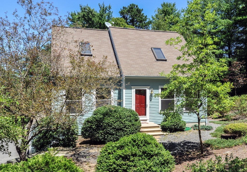 99 Monks Hill Road Kingston, MA 02364 - Photo 18 of 24 Gallery Image 18