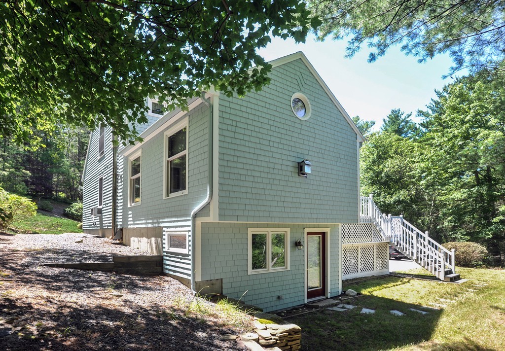 99 Monks Hill Road Kingston, MA 02364 - Photo 20 of 24 Gallery Image 20