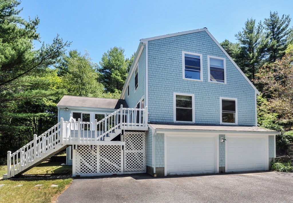 99 Monks Hill Road Kingston, MA 02364 - Photo 2 of 24 Gallery Image 2