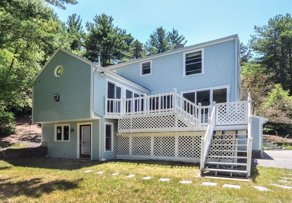 99 Monks Hill Road Kingston, MA 02364 - Photo 21 of 24 Gallery Image 21
