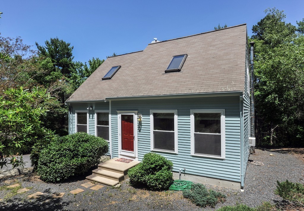 99 Monks Hill Road Kingston, MA 02364 - Photo 3 of 24 Gallery Image 3