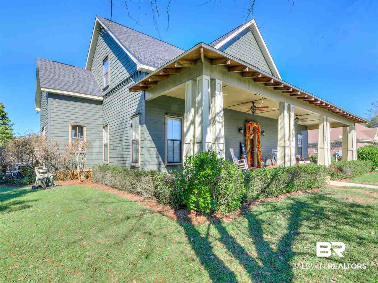 11762 Halcyon Loop Daphne, AL 36526 - Photo 49 of 50 Front