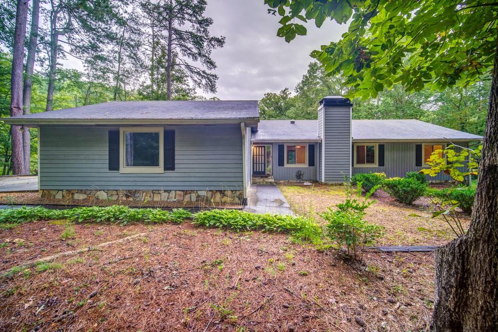 285 Piney Ridge Road Jasper, GA 30143 - Photo 1 of 1