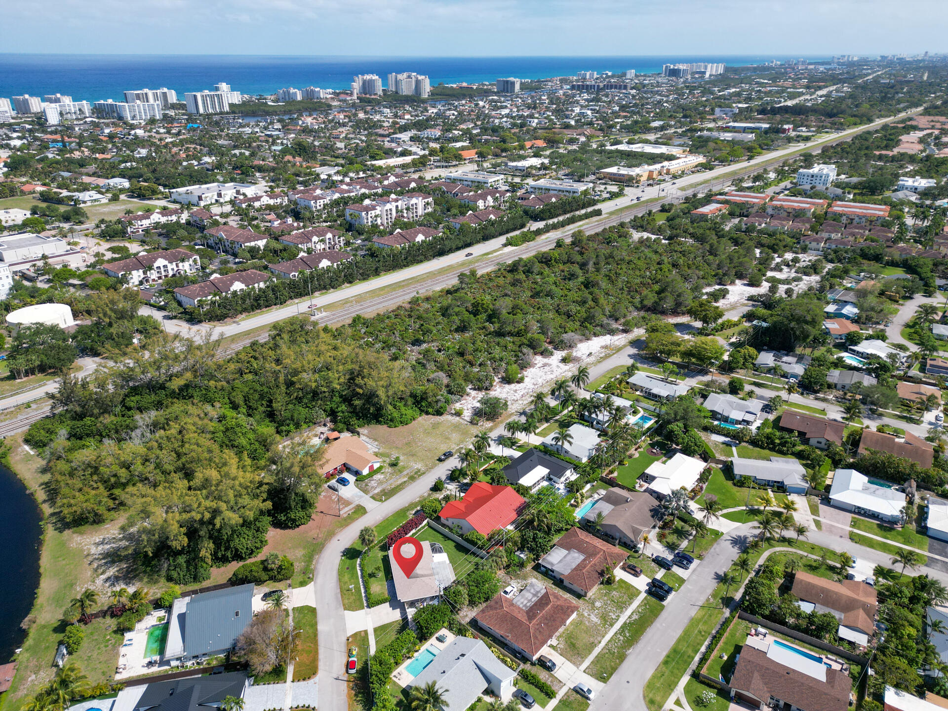8099 Santa Fe Trail Boca Raton, FL 33487 - Photo 69 of 72 20260415 - 8099 Santa Fe Trail - MR-69