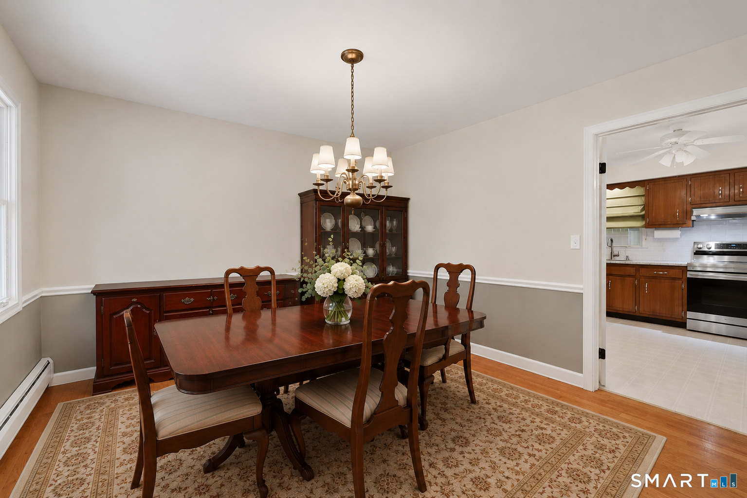 22 Ridge Road Newtown, CT 06470 - Photo 7 of 32