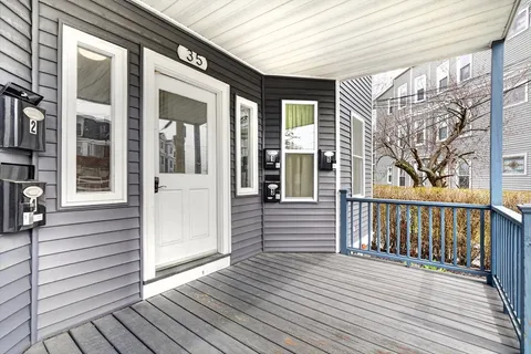 $549,900 | 35 Somerset Avenue, Unit 3, Winthrop, MA 02152