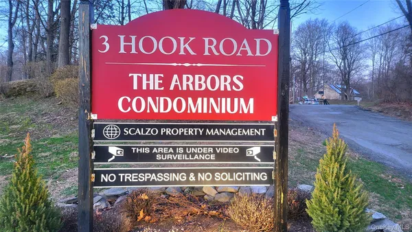 $210,000 | 3 Hook Road, Unit 72D, Poughkeepsie, NY 12601