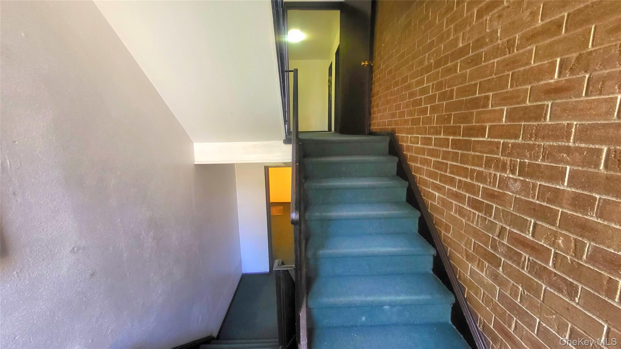 3 Hook Road, Unit 72D Poughkeepsie, NY 12601 - Photo 6 of 23 To First Floor