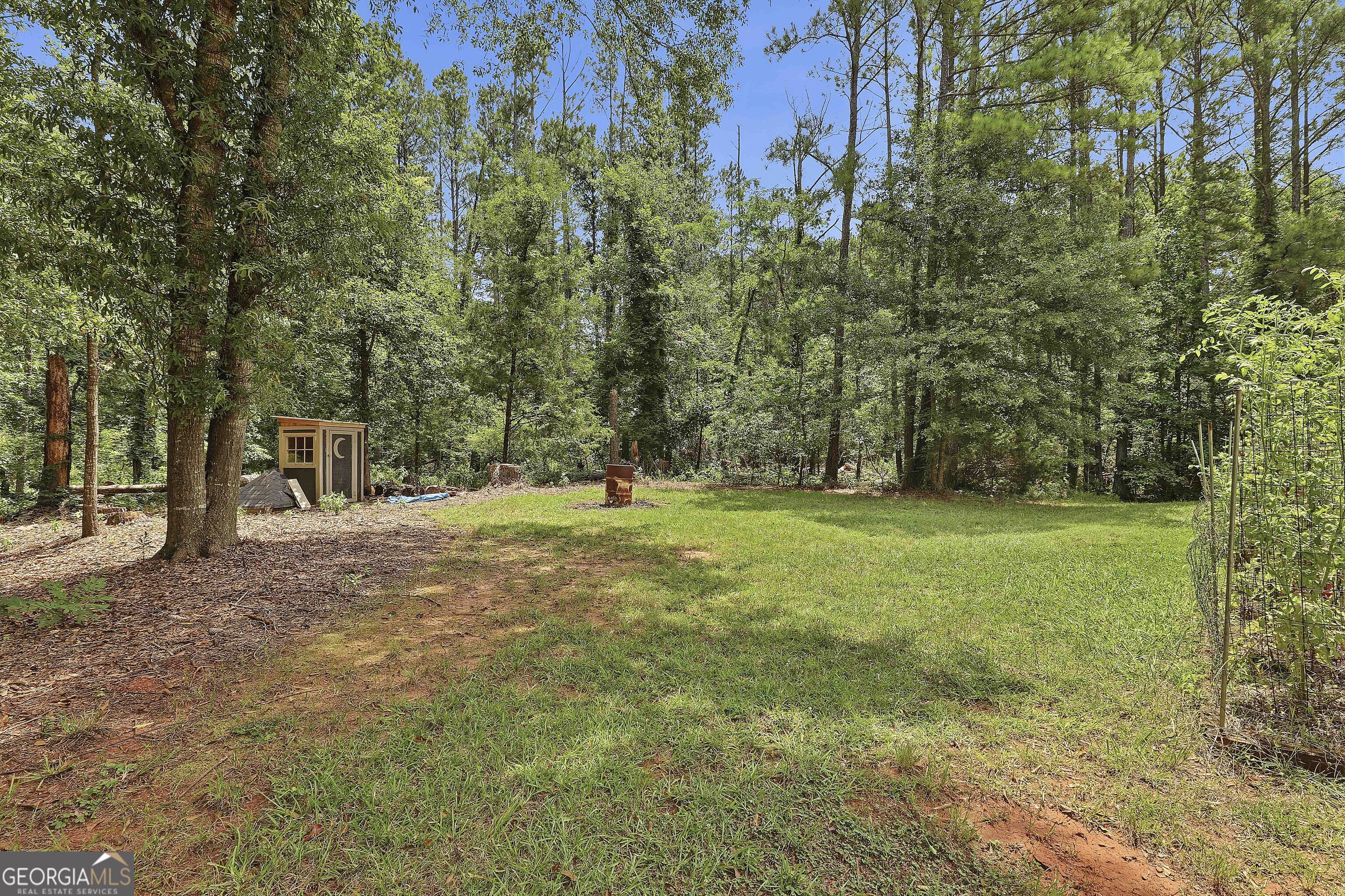 1080 Hunter Road Williamson, GA 30292 - Photo 37 of 45