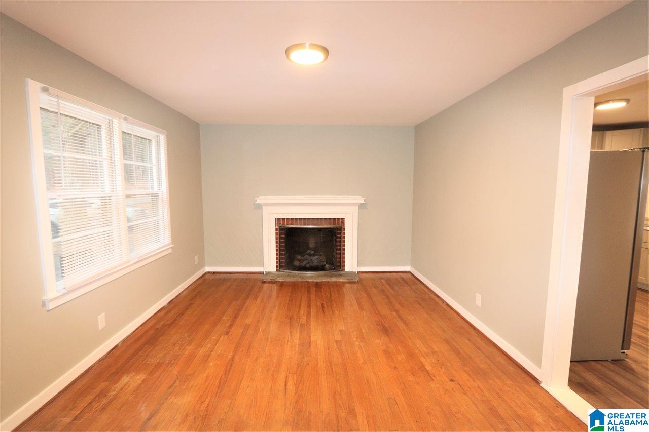 1217 Allison Mill Road Talladega, AL 35160 - Photo 3 of 21