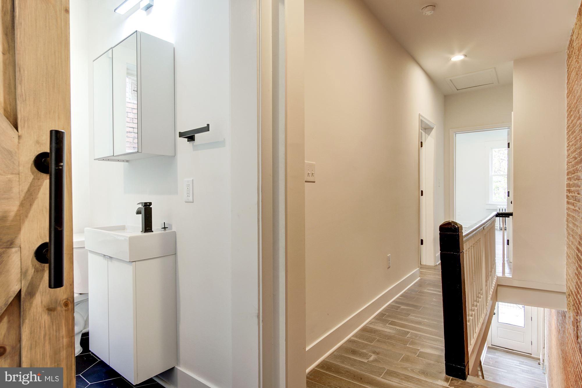 1817 8th Street Northwest Washington, DC 20001 - Photo 20 of 26