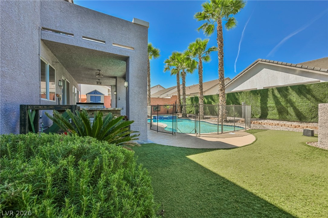 93 Autumn Day Street Henderson, NV 89012 - Photo 56 of 57