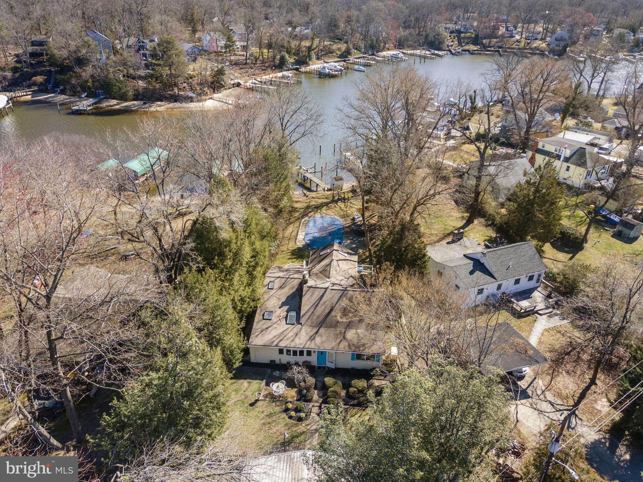 217 List Avenue, Severna Park, MD 21146 Compass