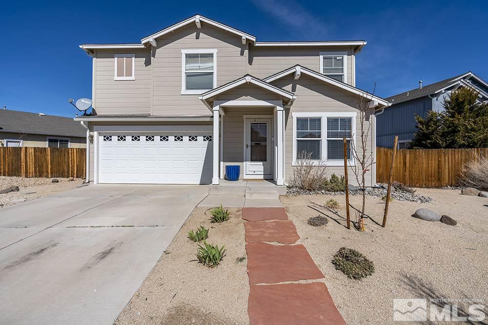 7771 Tulear Street Reno, NV 89506 - Photo 1 of 16 Photo 1