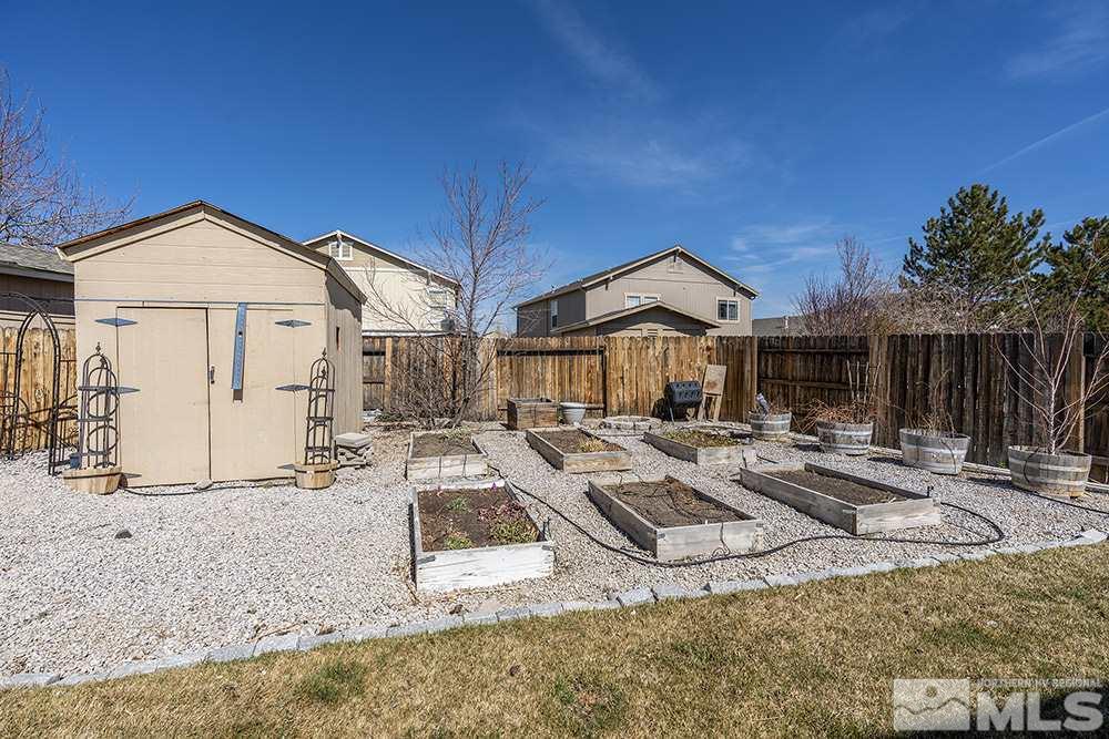 7771 Tulear Street Reno, NV 89506 - Photo 3 of 16 Photo 3