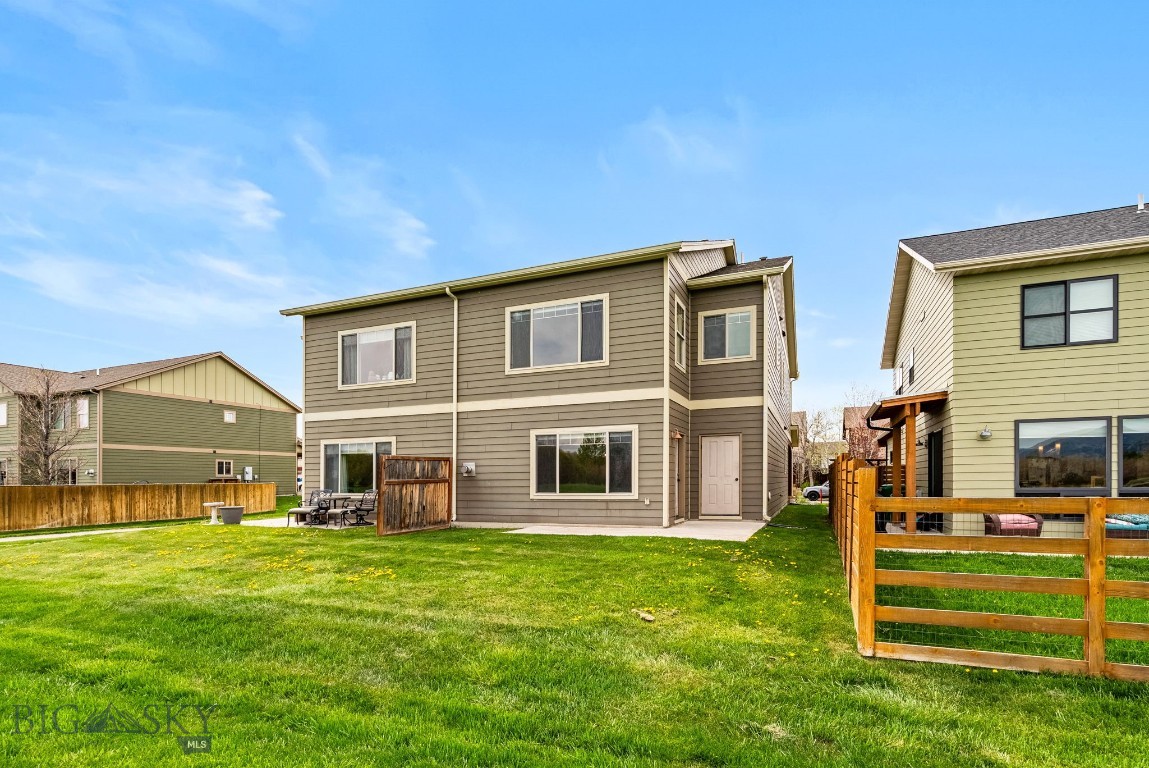 812 Rosa Way, Unit A Bozeman, MT 59718 - Photo 73 of 83 Gallery Image 73