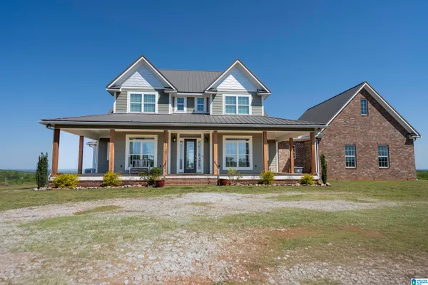 $1,300,000 | 130 Kelly Road, Ashland, AL 36251