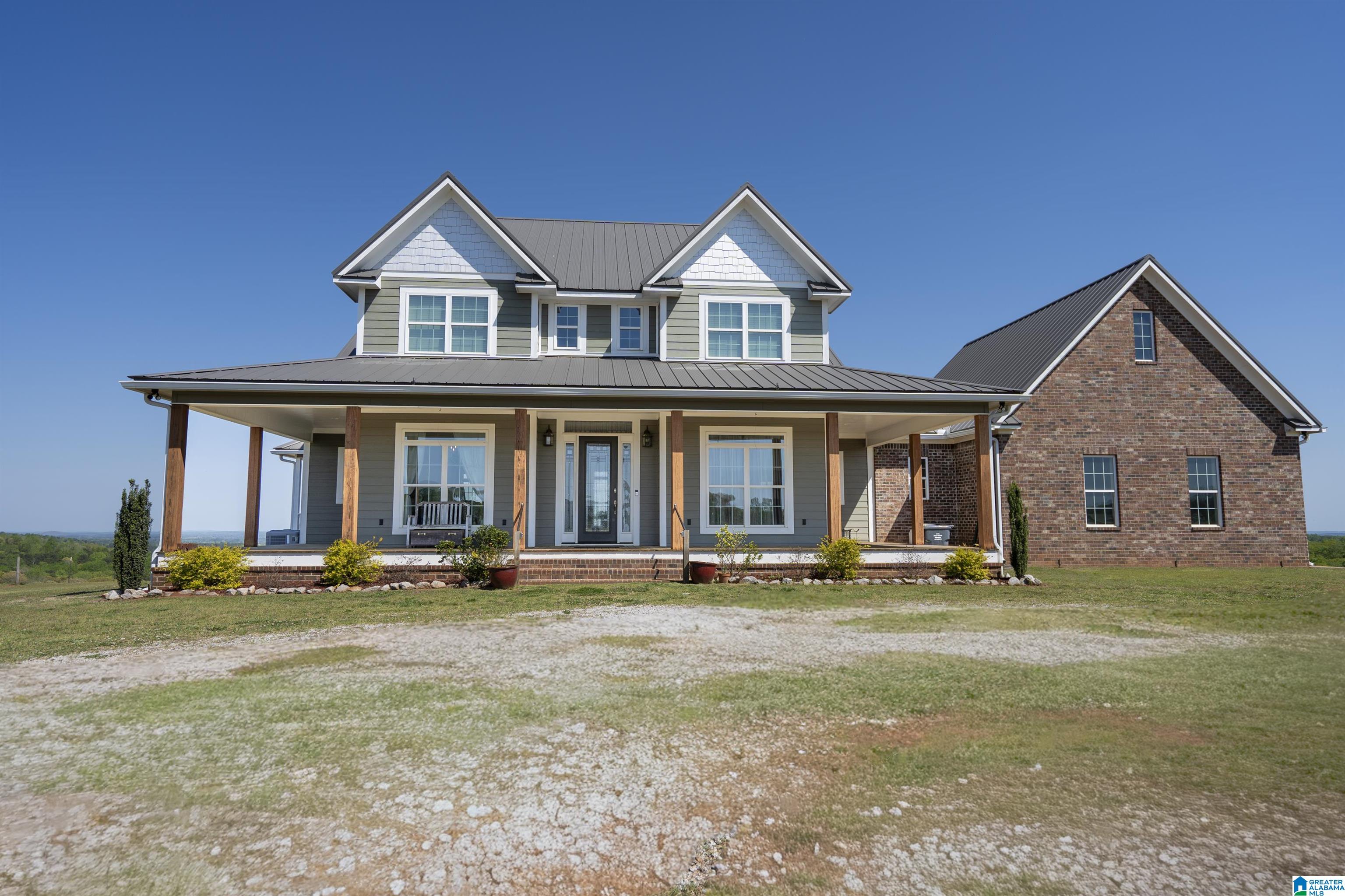 130 Kelly Road Ashland, AL 36251 - Photo 1 of 66