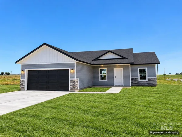 $329,900 | 310 Willow Avenue, Hazelton, ID 83335